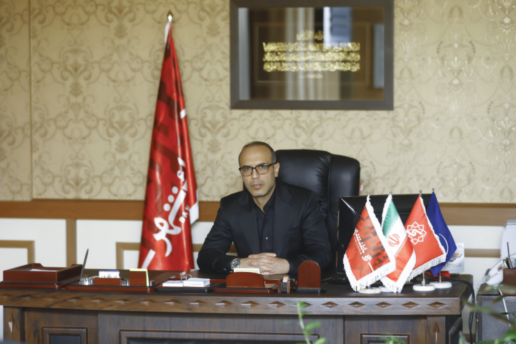 نوسازی ناوگان حمل و نقل عمومی کلانشهرها با همکاری لیزینگ شهر